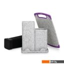 Кухонные ножи, ножницы, овощечистки, точилки Fissman 2870