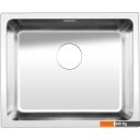 Кухонные мойки Ukinox Лофт LOB450.400-GT10P