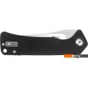 Туристические ножи Firebird FH923-BK (черный)