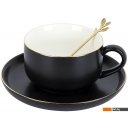 Кружки, чашки, стаканы для горячих напитков Nouvelle Royal Lline Night 1930021