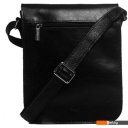 Женские и мужские сумки Igermann 903 19С903КЧ (черный)