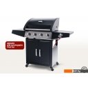 Мангалы, грили, барбекю Start Grill Esprit-41B