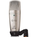 Микрофоны BEHRINGER C-1U
