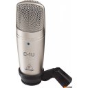 Микрофоны BEHRINGER C-1U