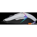 Мыши A4Tech Bloody W60 Max (белый)