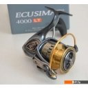 Рыболовные катушки RYOBI Ecusima Pro 4000 LT
