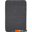 Аксессуары для ванной и туалета Вилина Велюр 7174 (черный)