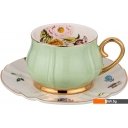 Кружки, чашки, стаканы для горячих напитков Lefard Времена года 275-1170