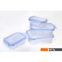 Посуда для хранения продуктов ELEY ELSТP001B