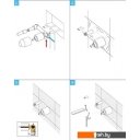 Смесители Esko SM28 B