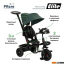 Детские велосипеды Pituso Elite (зеленый)