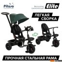 Детские велосипеды Pituso Elite (зеленый)