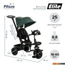 Детские велосипеды Pituso Elite (зеленый)