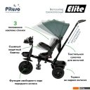 Детские велосипеды Pituso Elite (зеленый)