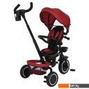 Детские велосипеды Pituso Elite Plus (темно-красный)