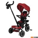 Детские велосипеды Pituso Elite Plus (темно-красный)