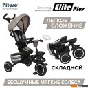 Детские велосипеды Pituso Elite Plus (бежевый)
