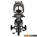 Детские велосипеды Pituso Elite Plus (бежевый)