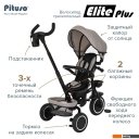 Детские велосипеды Pituso Elite Plus (бежевый)