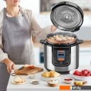 Мультиварки Endever Vita-132