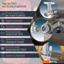 Мясорубки Tuarex TK-2209