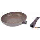 Сковороды TimA Tvs Art Granit Induction ATI-1024