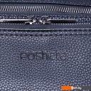 Женские и мужские сумки Poshete 249-8132-18-BLK (черный)