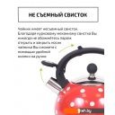 Чайники TimA WTK241C