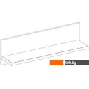 Полки, стеллажи, системы хранения Anrex Tiffany Вудлайн Кремовый