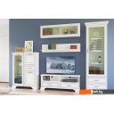 Полки, стеллажи, системы хранения Anrex Tiffany Вудлайн Кремовый