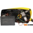 Опрыскиватели Berger BG1992