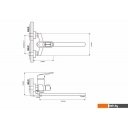 Смесители Ekko E22104