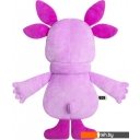 Мягкие игрушки Мякиши Лунтик 791 (Подушка Лунтик)