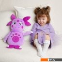 Мягкие игрушки Мякиши Лунтик 791 (Подушка Лунтик)