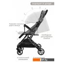 Детские коляски и аксессуары Indigo Onyx (серый)