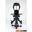 Детские велосипеды Nino KS-1688 (черный)