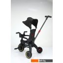 Детские велосипеды Nino KS-1688 (черный)