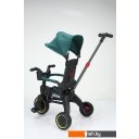 Детские велосипеды Nino KS-1688 (зеленый)