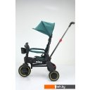 Детские велосипеды Nino KS-1688 (зеленый)