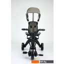 Детские велосипеды Nino KS-1688 (серый)