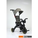 Детские велосипеды Nino KS-1688 (серый)