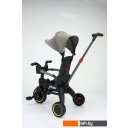 Детские велосипеды Nino KS-1688 (серый)