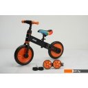 Беговелы Nino JL-102 (оранжевый)