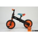 Беговелы Nino JL-102 (оранжевый)