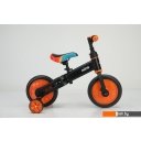 Беговелы Nino JL-102 (оранжевый)