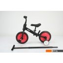 Беговелы Nino JL-101 (красный)