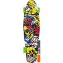 Скейтборды, лонгборды Onlitop 1738582