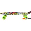 Скейтборды, лонгборды Onlitop 1738582