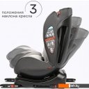 Автокресла Tomix Diamond DS30 (серый)