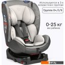 Автокресла Tomix Diamond DS30 (серый)
